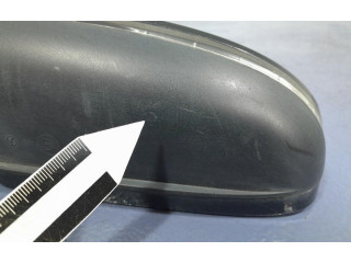 Зеркало электрическое Audi A3 S3 A3 Sportback 8P 2005 - 2013 года