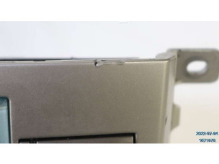 Блок управления климат-контролем 559020F010   Toyota Corolla Verso E121