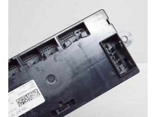 Блок управления климат-контролем 1EA907727S, 5HB014362 Volkswagen ID.3