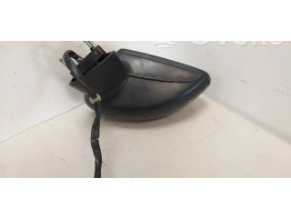 Зеркало (механическое)       Audi A1  2010 - 2018 года   