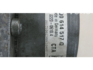 Блок АБС 3Q0614517Q, 3Q0614517AA Audi A3 S3 8V 2013 - 2019 года