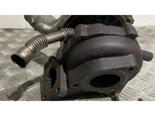 Турбина Audi A4 S4 B8 8K 2.7 GS4059145721B