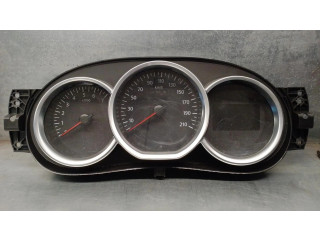 Панель приборов 248106259R, 2131255   Dacia Sandero       