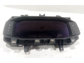 Панель приборов 5FA920790C, 5fa920790c   Cupra Formentor       