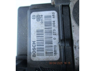 Jednotka ABS 46744771, 0265216622   Fiat Punto (188) 1999