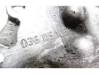 Čerpadlo oleje 035115105B, 035115105B Seat Cordoba (6K) 1