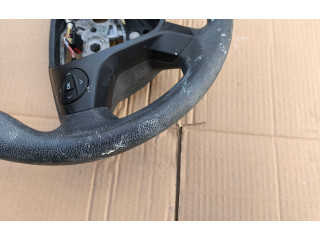 Руль Ford Transit Custom 2013 - 2023 года CD35B8, BK213600CD35B8