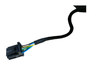 Zpětné zrcátko Smart ForFour II W453 2014 026829, 7201103