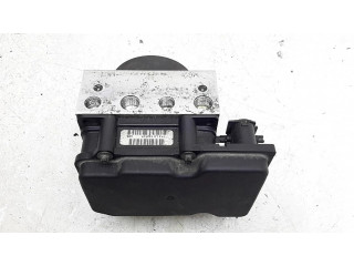 Блок АБС    Dacia  Logan I  2004-2012 года