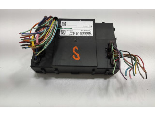 Блок комфорта 284B2-BR01B   Nissan X-Trail T31   