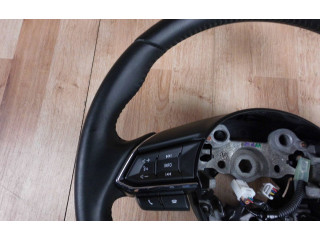 Руль Mazda CX-5 II 2017 - года K0273BDB63M