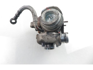 Турбина Ford Galaxy 028145702P, 028145702P для двигателя AFN