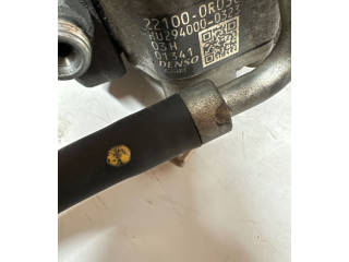 Топливный насос