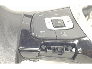 Руль Volkswagen Golf VII  2013 - 2019 года 5G0419091DG, 5G0419091FT      