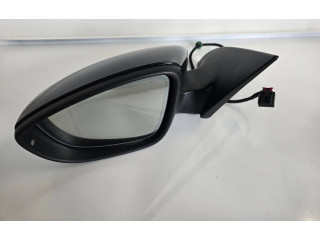 Zpětné zrcátko Volkswagen PASSAT CC 2013 3C8857933A, 0211005