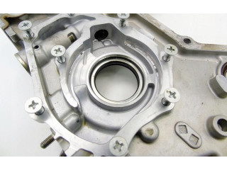 Масляный насос F18B2POMOL Honda Accord