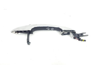 Внешняя ручка