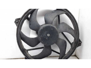 Вентилятор радиатора 1250F8 Peugeot 607 2.2
