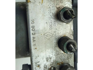 Блок АБС 8200262807 Dacia Logan I 2004 - 2012 года
