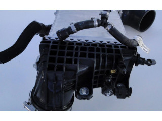 Интеркулер A1390901402, A1390901902 Mercedes-Benz SL AMG R232