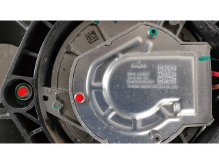 Вентилятор радиатора Tesla Model S