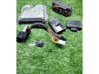 Комплект блоков управления 0281010138, 0281010138 Citroen Berlingo