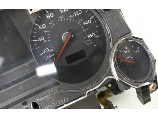 Přístrojová deska Audi A8 S8 D3 4E 2005 4E0920950F