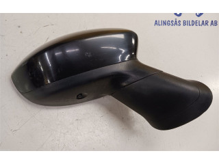 Zpětné zrcátko Fiat Punto Evo 2010 735465558