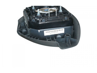 Подушка безопасности водителя 985100036R   Dacia Duster