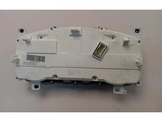 Панель приборов 9838122180   Opel Combo D       