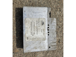 Блок управления двигателя 7700792425 Renault 21