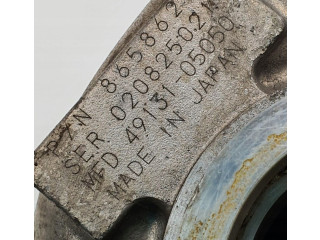  Турбина Volvo XC90 2.9 8658623         