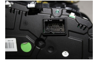 Přístrojová deska Fiat 500L 2005