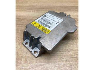 Turbodmychadlo Блок управления надувных подушек 9184432, 0285010070 BMW 1 E81 E87