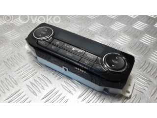 Блок управления климат-контролем 7820B061XA, CAB502A043A   Mitsubishi Outlander