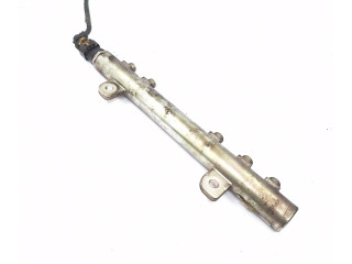 Форсунка 0445214141, 0-445-214-141    Fiat Linea  199 A3.000 