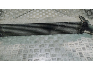 Радиатор интеркулера