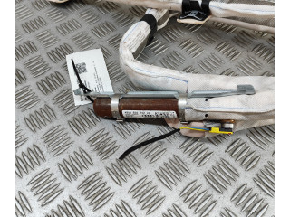 Боковая подушка безопасности 0589P10011, 8U0880742D Audi Q3 8U