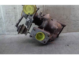  Турбина Lancia Delta II  7617463, RHB528699A   для двигателя 835A4000      