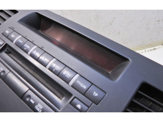 Блок управления климат-контролем 8002A378XA Mitsubishi Lancer X