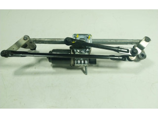 Моторчик дворников 5JB955113A, 5JB955113    Skoda Rapid (NH)