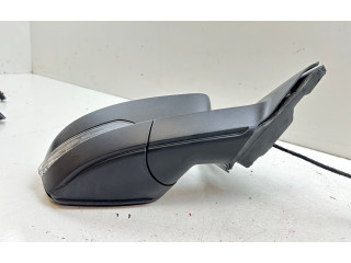 Зеркало электрическое Skoda Octavia Mk3 (5E) 2013 - 2019 года