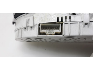 Панель приборов 96499003HM   Chevrolet Nubira       