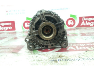 Генератор Volkswagen Lupo