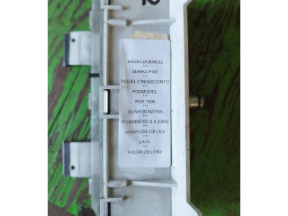 Přístrojová deska Fiat 500 Cinquecento 1996 606101002F