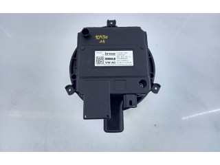 Вентилятор печки    4M1820021A, CZ997007   Audi A5