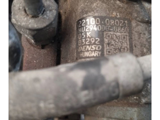 Vstřikovací čerpadlo 221000r021, 22100-0R021 Toyota RAV 4 (XA30)