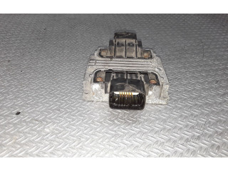 Блок управления коробкой передач 12786102 Saab 9-3 Ver2