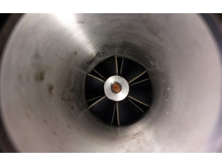 Турбина Fiat Grande Punto 55220701