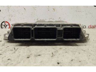 Řídící jednotka 6M6112A650BB, 0281012530 Mazda 3 I 2007